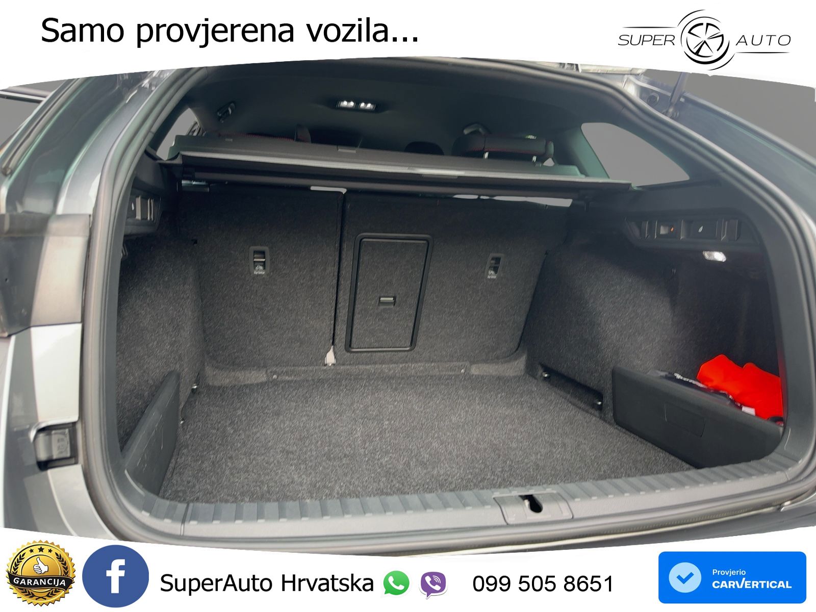 Škoda Octavia Combi RS 2.0 TDI (200 KS) DSG MATRIX+GR SJED+KAM