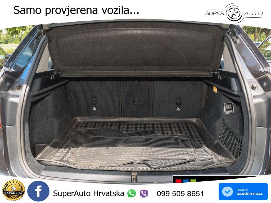 BMW X1 20d (190 KS) xDrive Steptronic Advantage