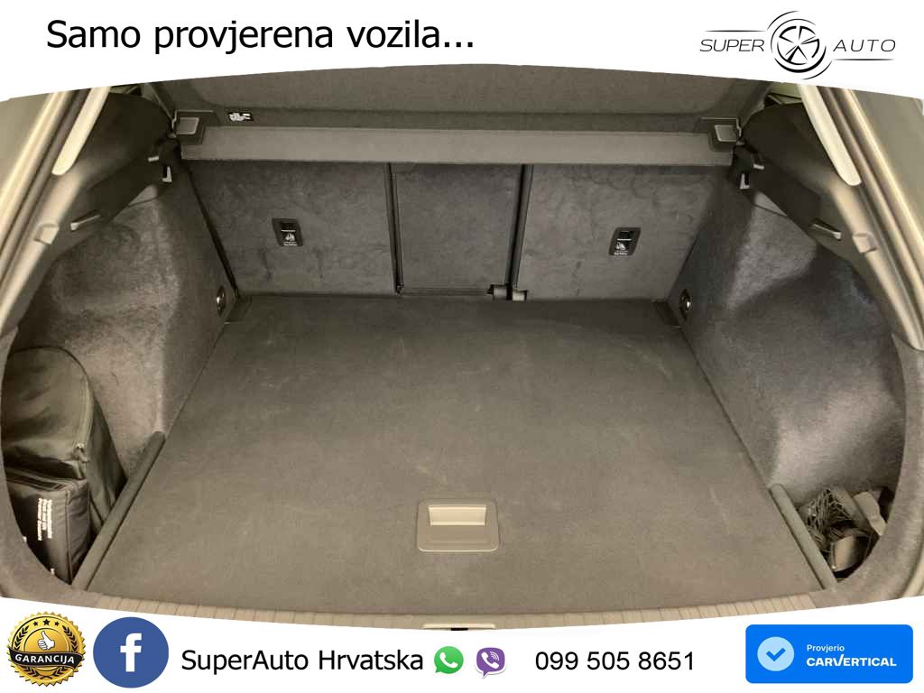 Audi Q3 35 TDI (150 KS) S tronic LED+GR SJED+ACC