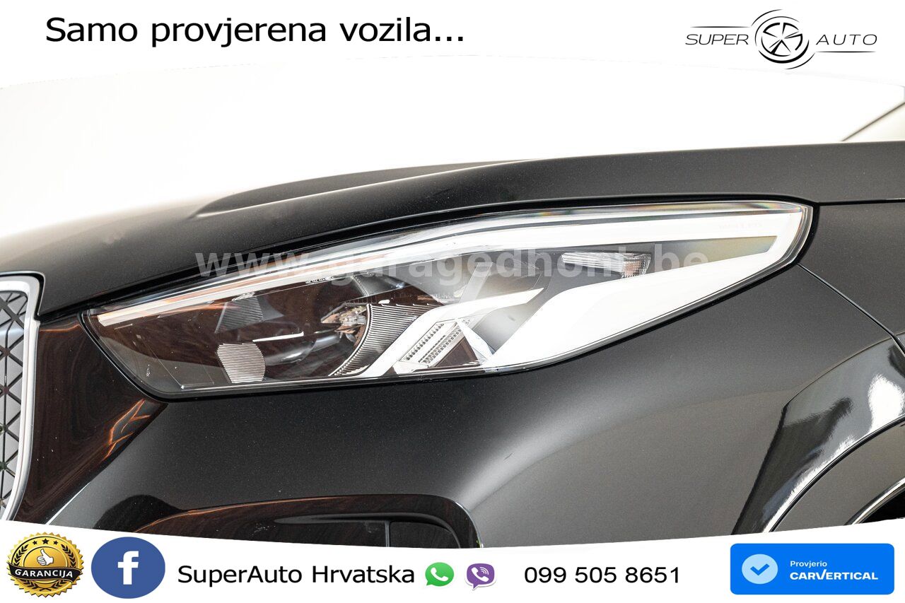 BMW iX1 68 kWh (313 KS) xDrive30