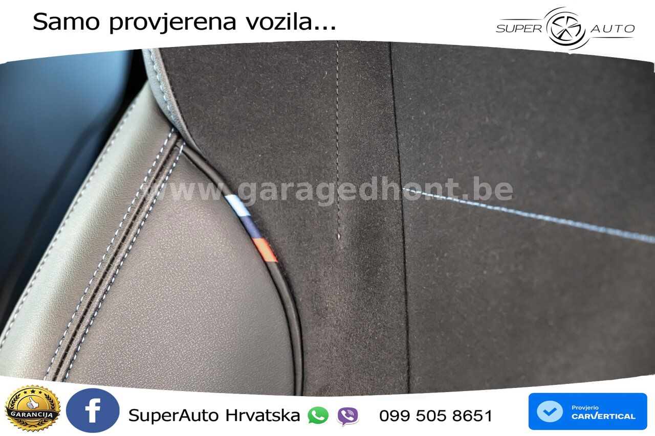 BMW iX1 68 kWh (313 KS) xDrive30