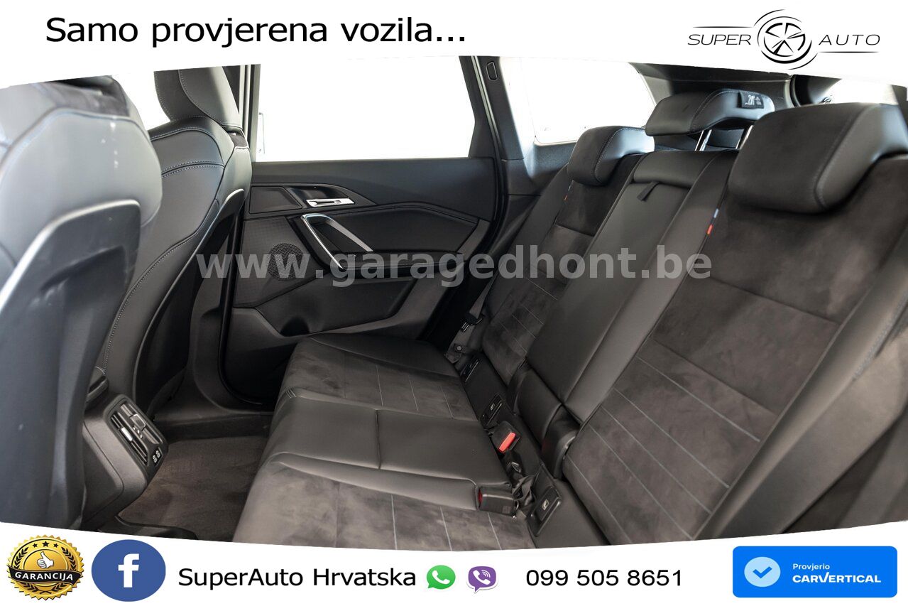 BMW iX1 68 kWh (313 KS) xDrive30