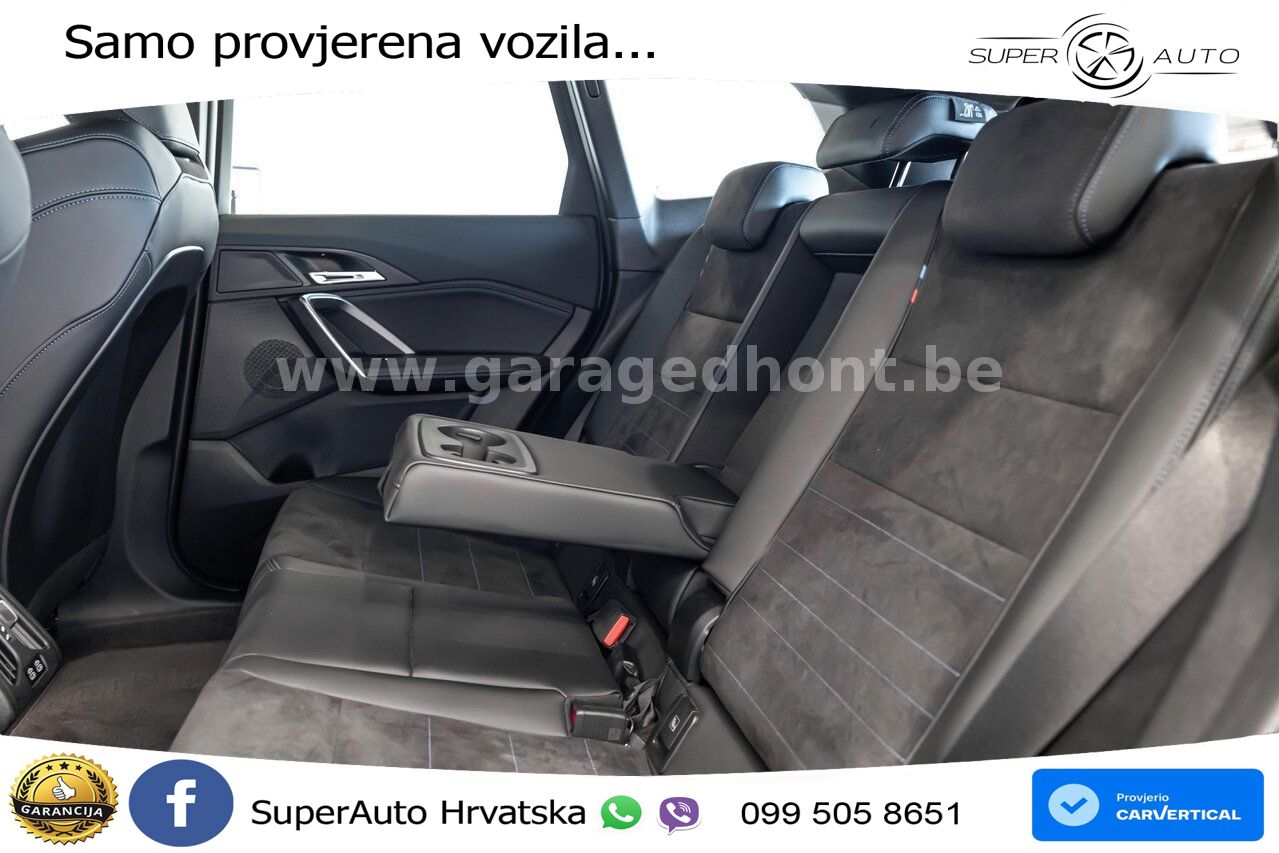 BMW iX1 68 kWh (313 KS) xDrive30