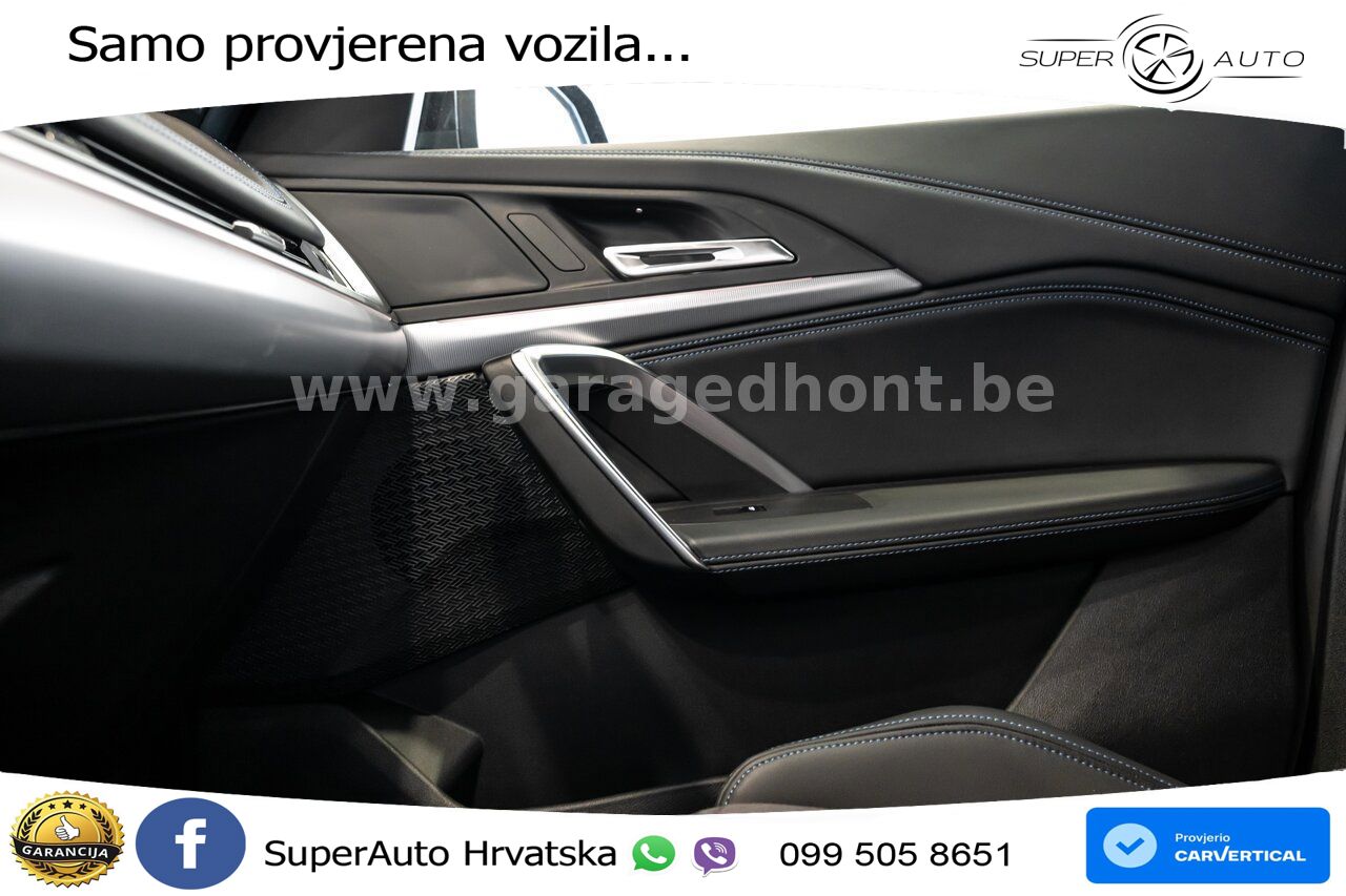 BMW iX1 68 kWh (313 KS) xDrive30