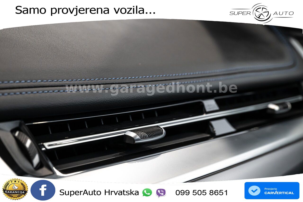 BMW iX1 68 kWh (313 KS) xDrive30
