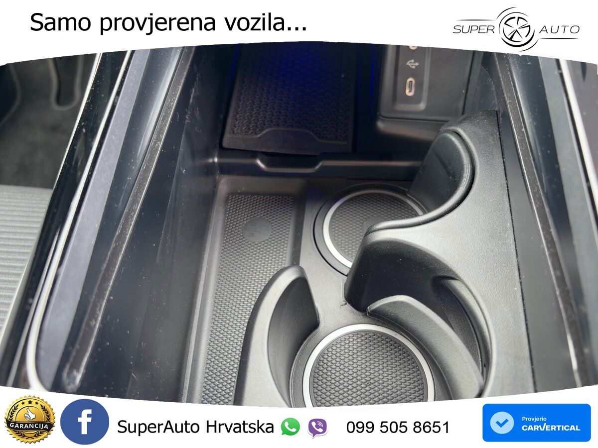 Mercedes GLC 220d (197 KS) 4MATIC 9G-TRONIC Avantgarde LED+GR SJED+ACC