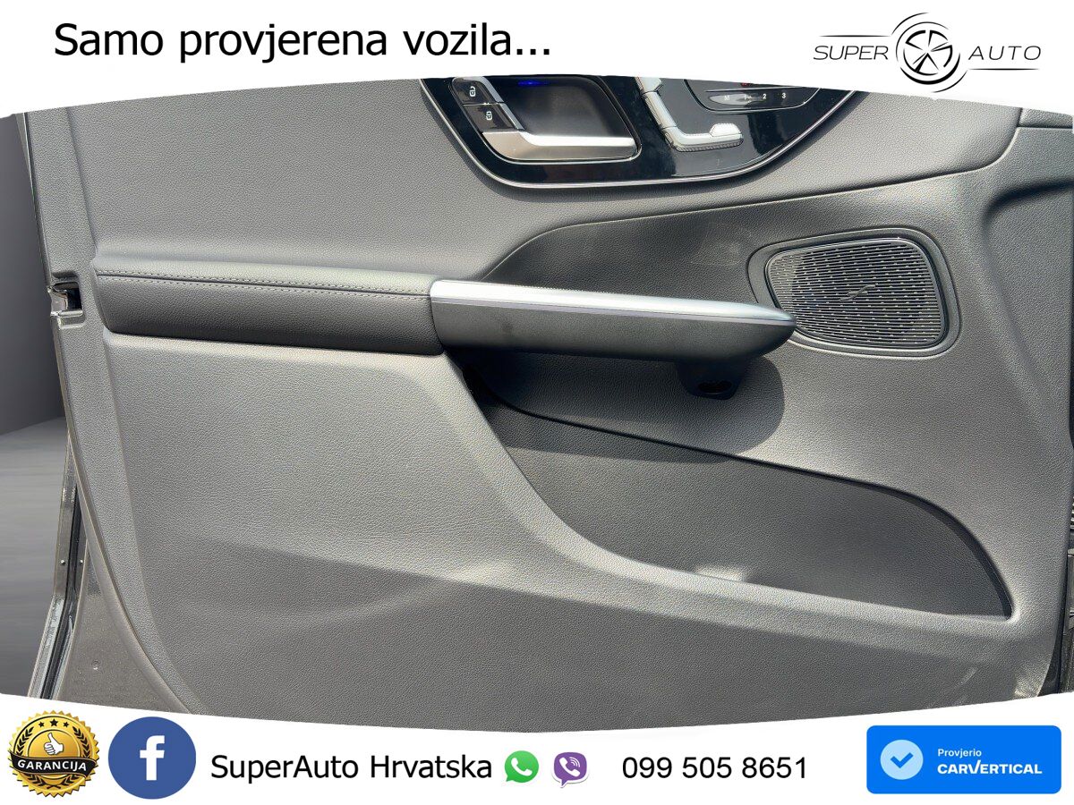 Mercedes GLC 220d (197 KS) 4MATIC 9G-TRONIC Avantgarde LED+GR SJED+ACC