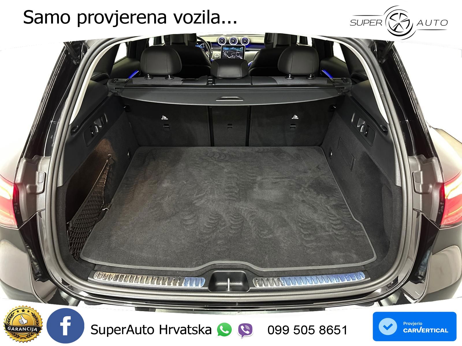 Mercedes GLC 220d (197 KS) 4MATIC 9G-TRONIC Avantgarde