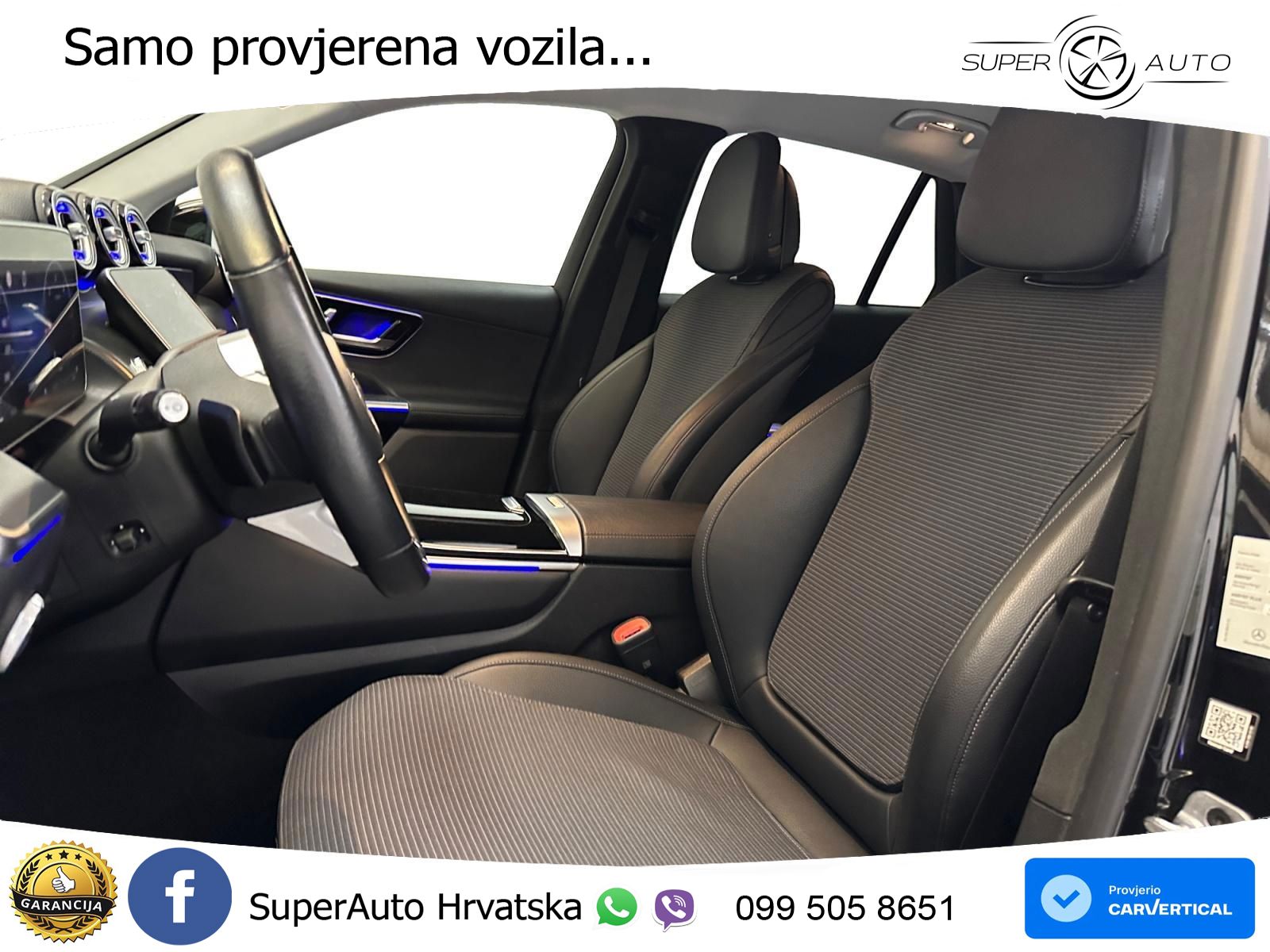 Mercedes GLC 220d (197 KS) 4MATIC 9G-TRONIC Avantgarde
