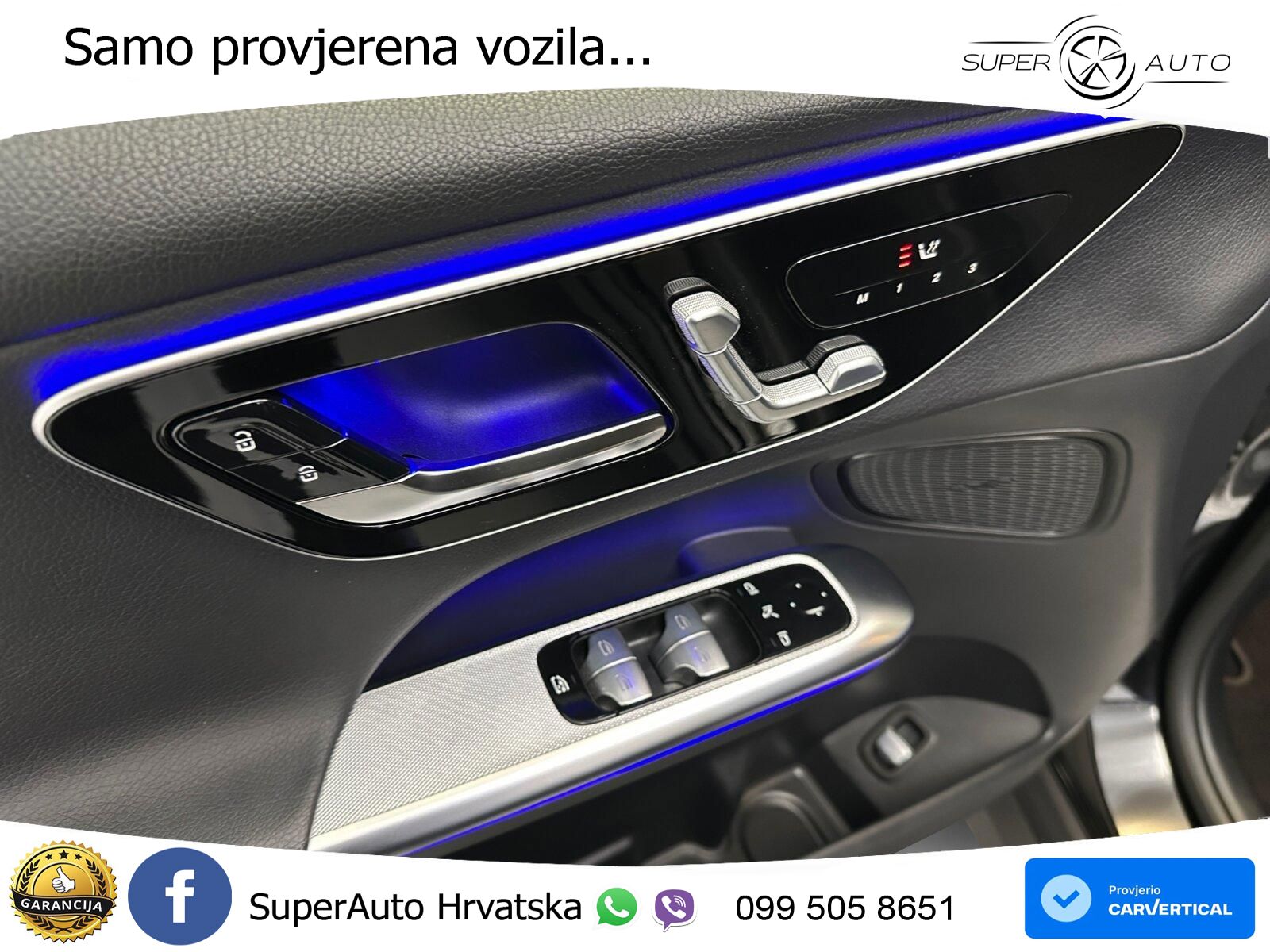 Mercedes GLC 220d (197 KS) 4MATIC 9G-TRONIC Avantgarde