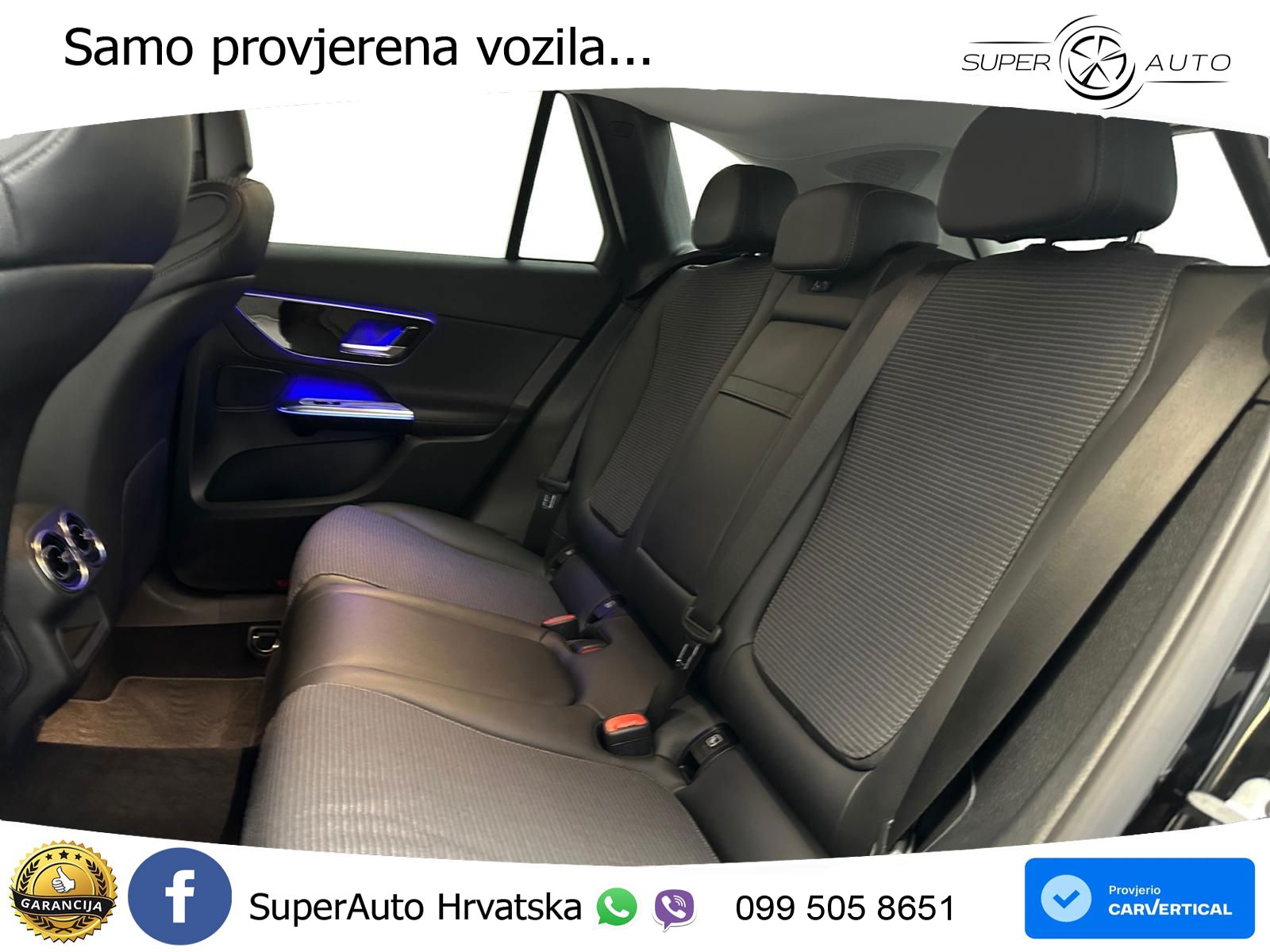 Mercedes GLC 220d (197 KS) 4MATIC 9G-TRONIC Avantgarde