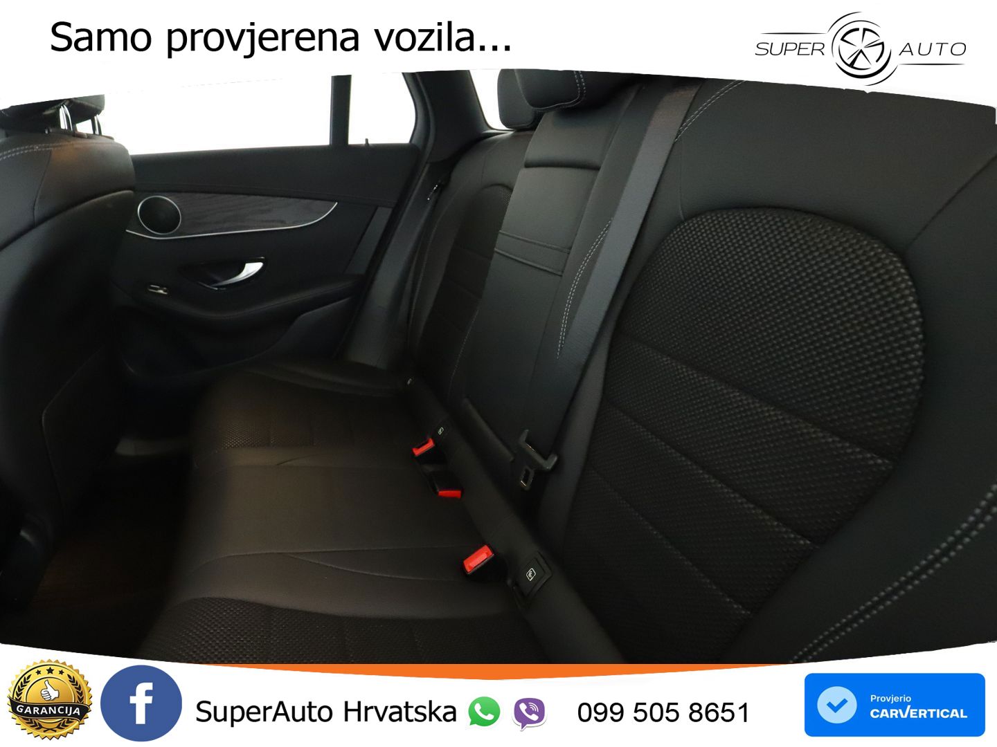 Mercedes GLC 400d (330 KS) 4MATIC 9G-TRONIC LED+GR SJED+ACC