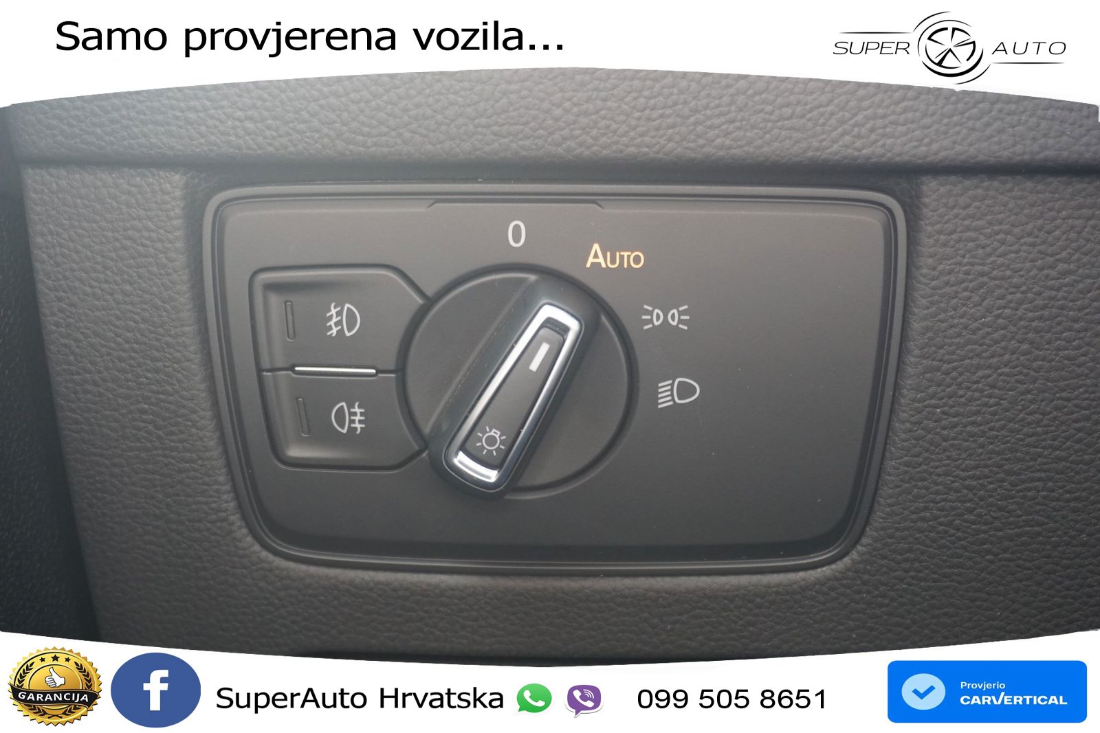 Volkswagen Passat Variant 1.5 TSI (150 KS) DSG ACT LED+GR SJED+ACC