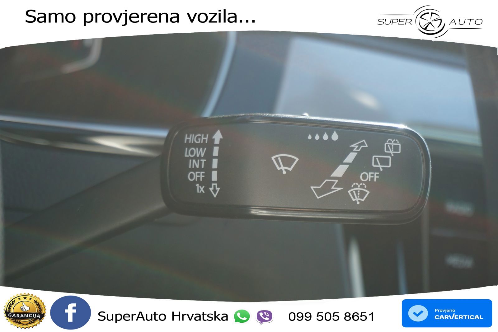 Volkswagen Passat Variant 1.5 TSI (150 KS) DSG ACT LED+GR SJED+ACC