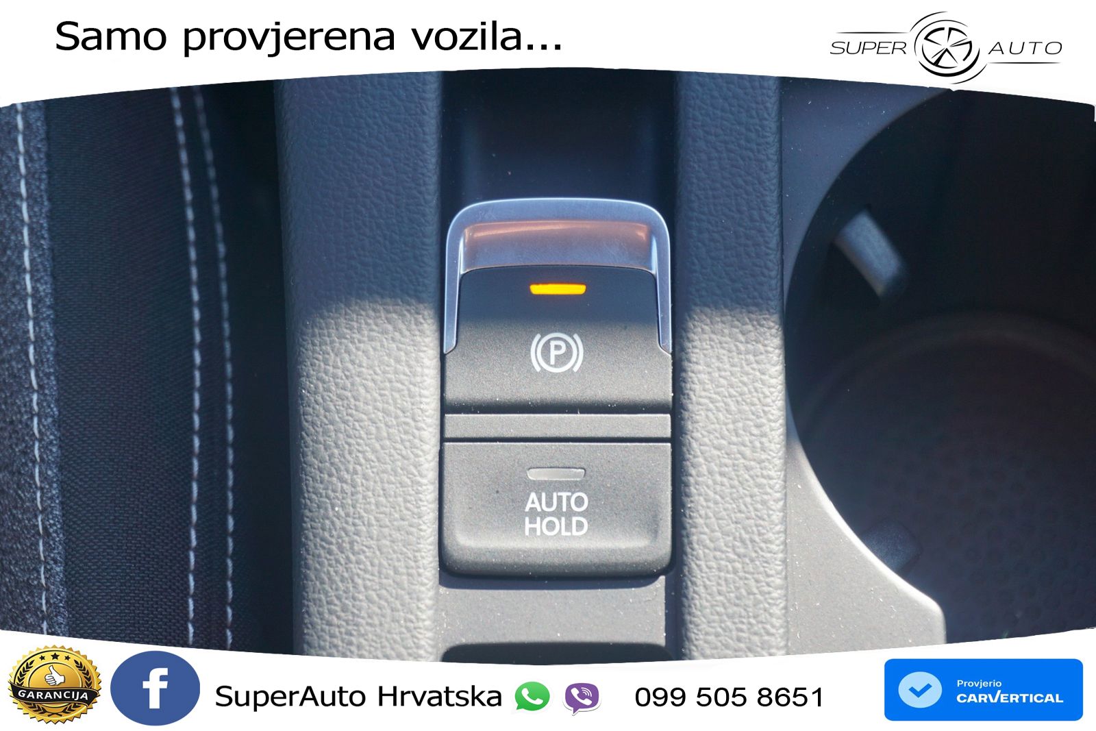 Volkswagen Passat Variant 1.5 TSI (150 KS) DSG ACT LED+GR SJED+ACC