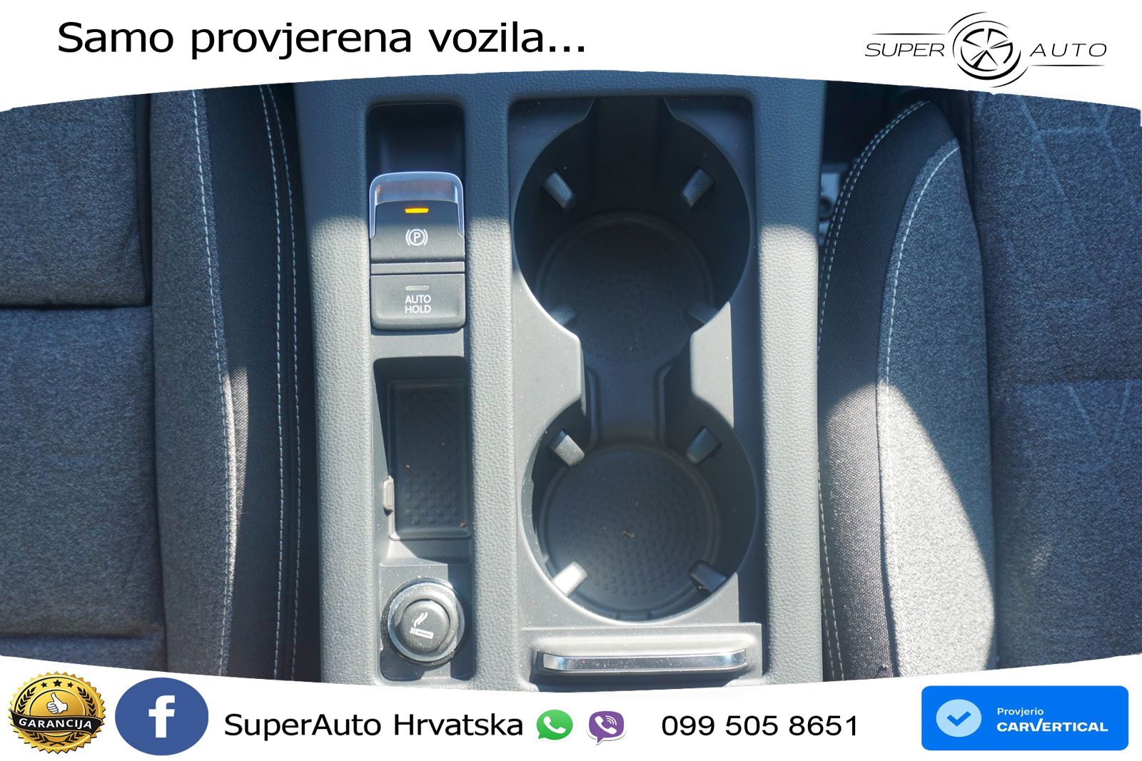 Volkswagen Passat Variant 1.5 TSI (150 KS) DSG ACT LED+GR SJED+ACC