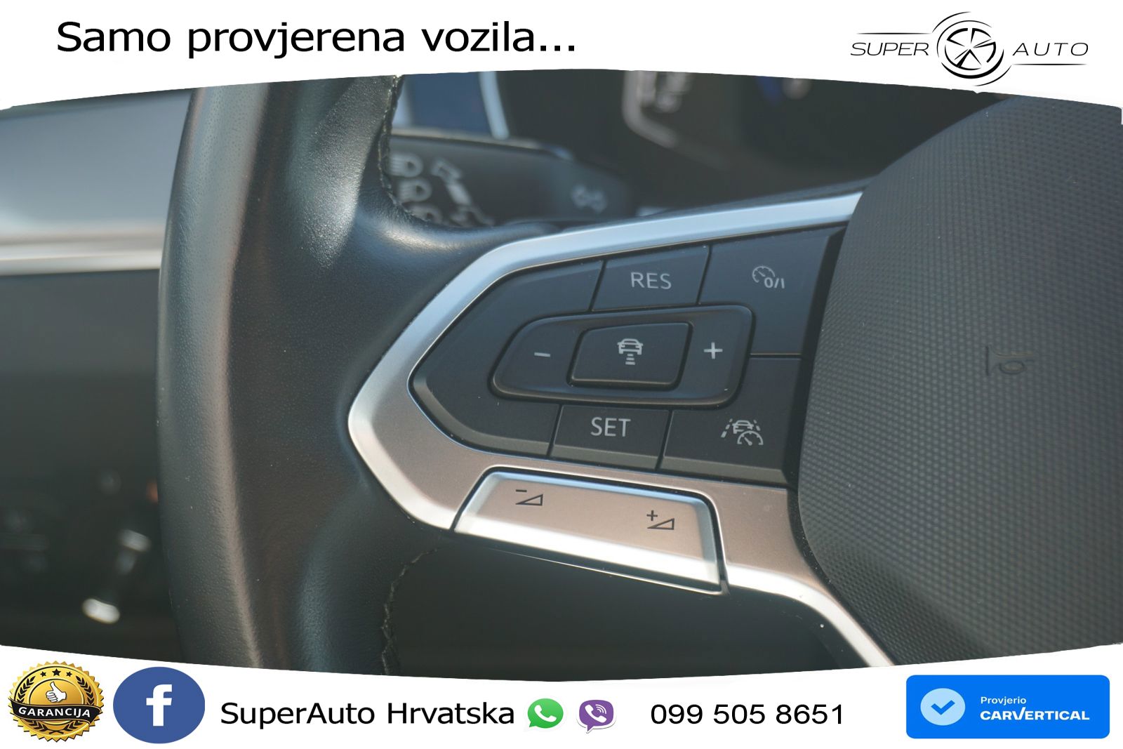 Volkswagen Passat Variant 1.5 TSI (150 KS) DSG ACT LED+GR SJED+ACC