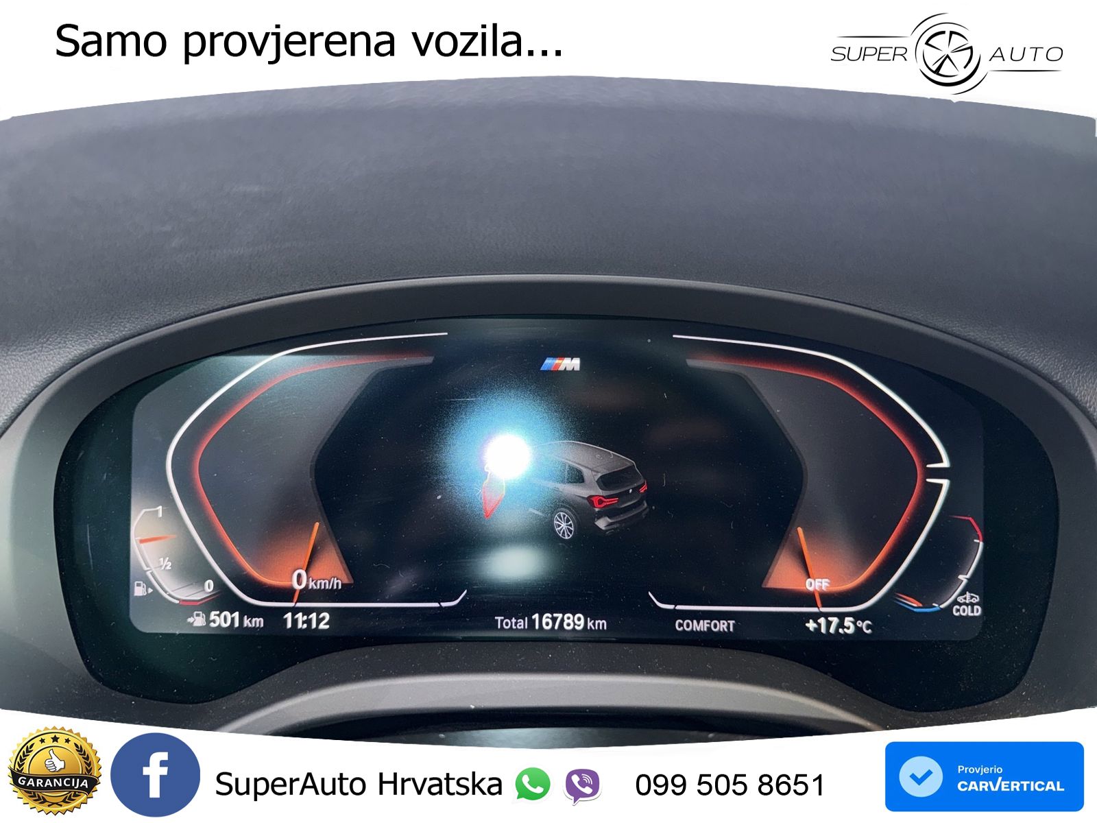 BMW X3 20i xDrive Steptronic M Sport LED+GR SJED+ACC