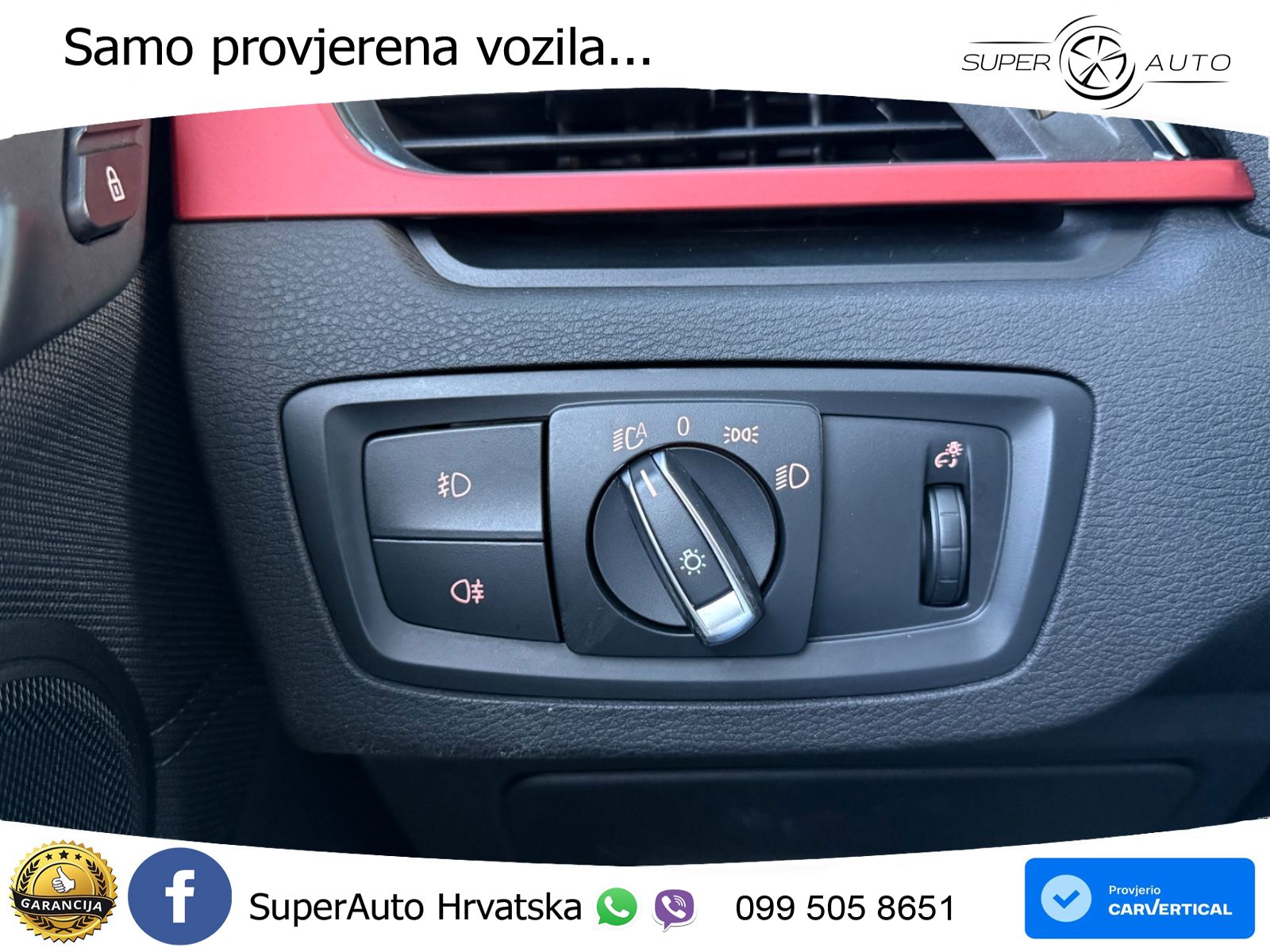 BMW X1 20d (190 KS) xDrive Steptronic