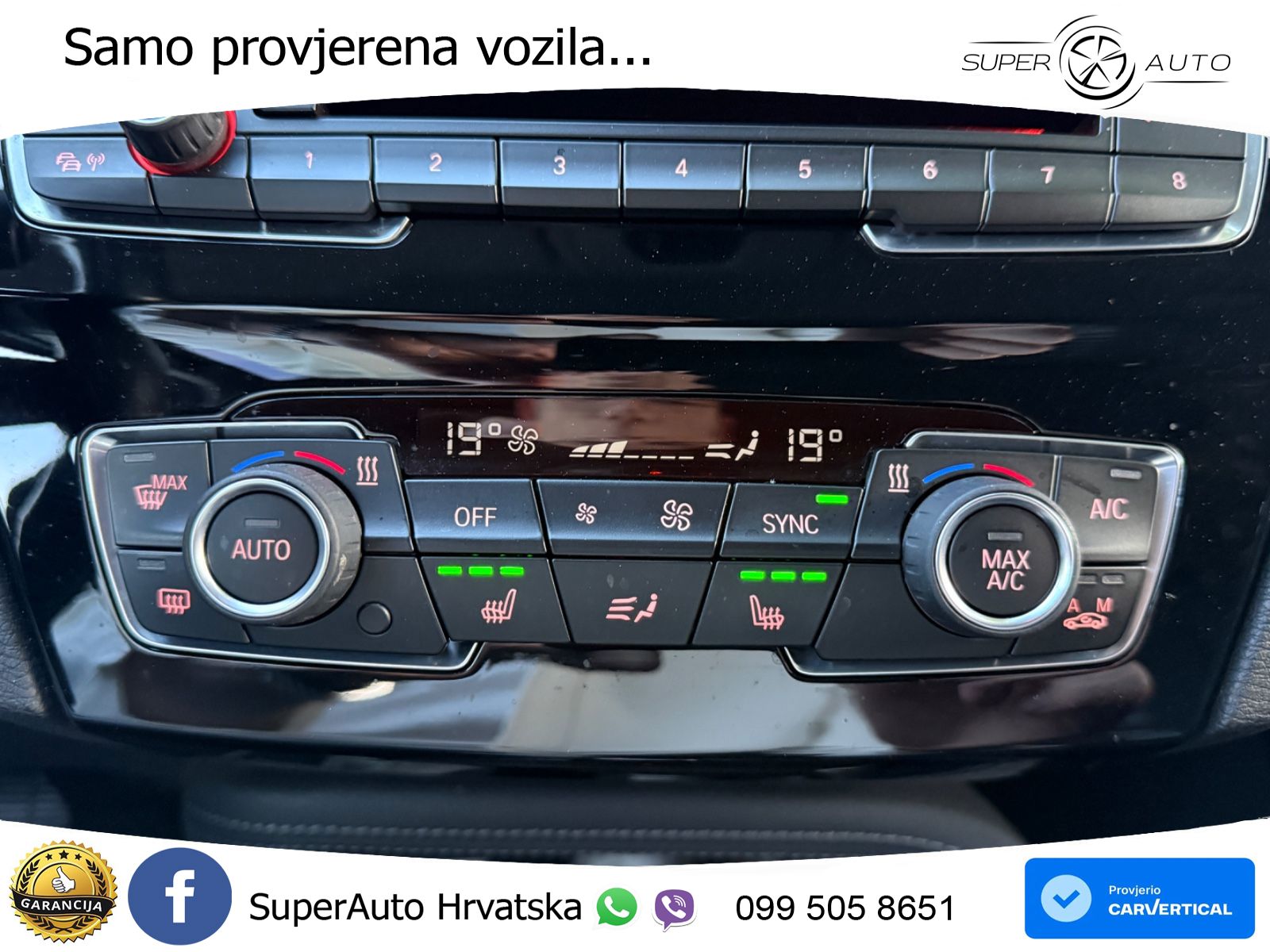 BMW X1 20d (190 KS) xDrive Steptronic