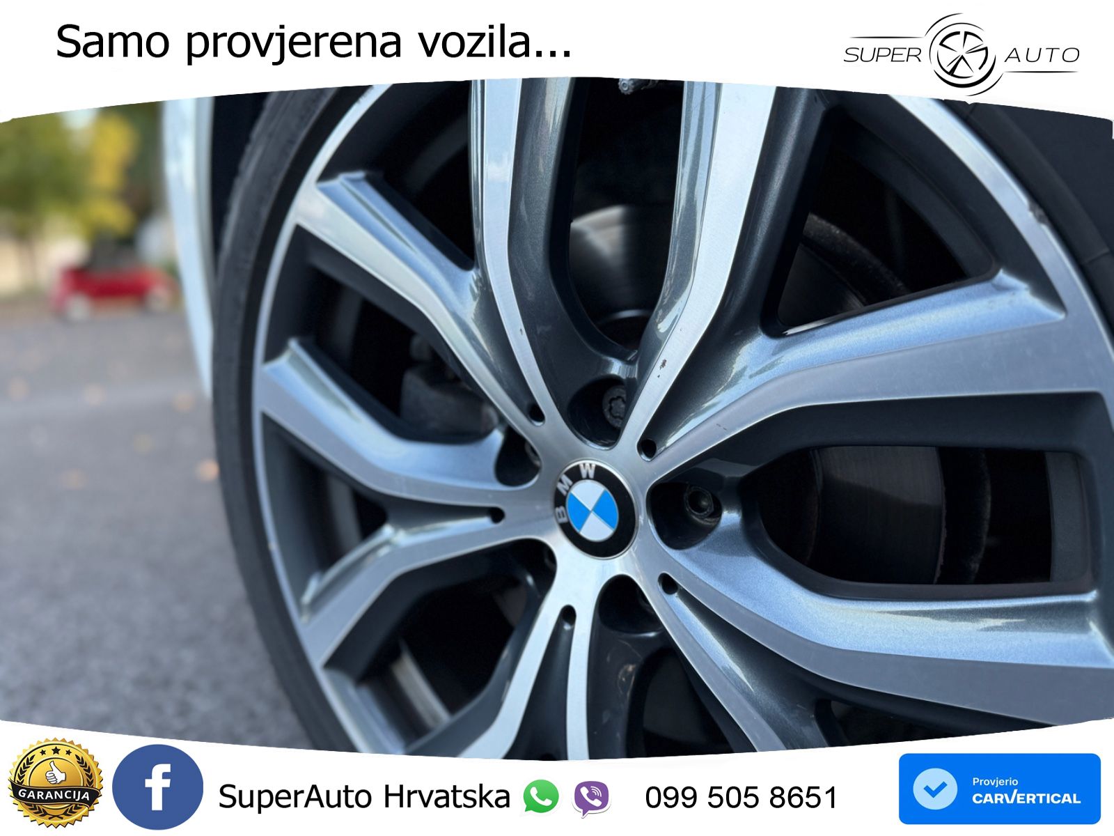 BMW X1 20d (190 KS) xDrive Steptronic