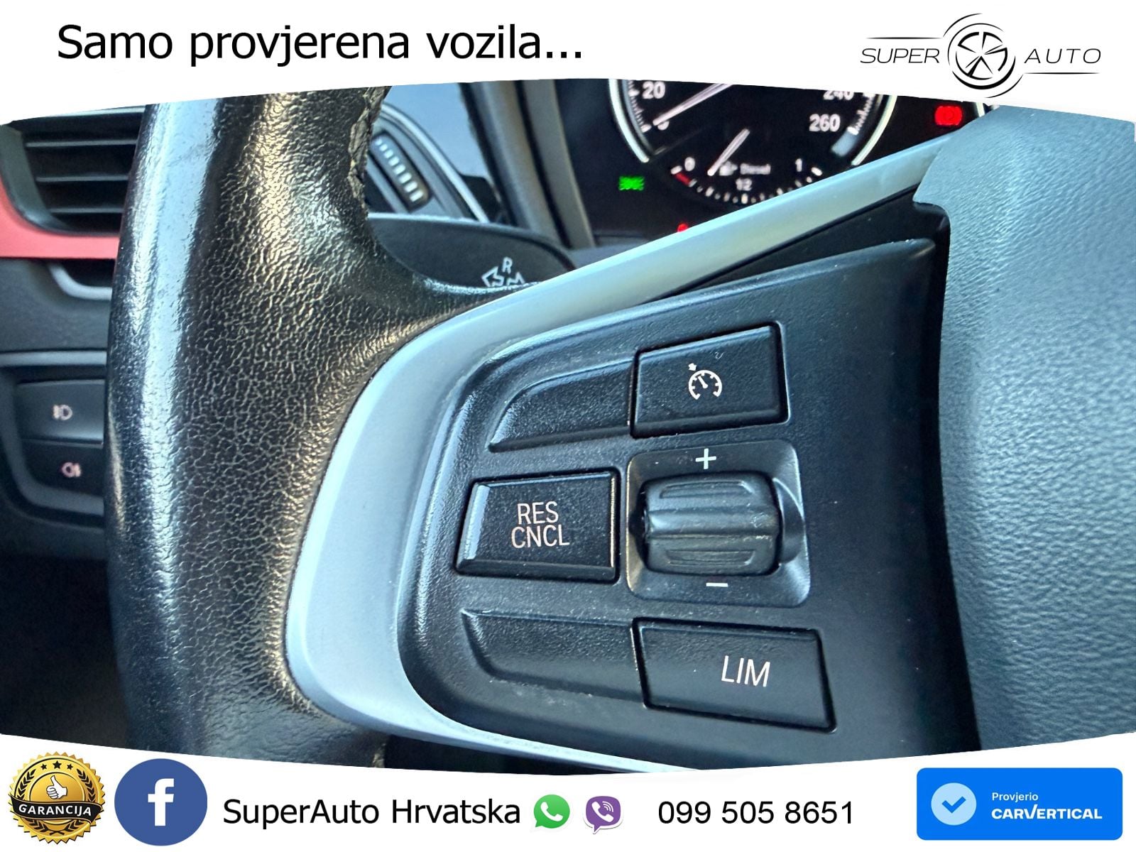 BMW X1 20d (190 KS) xDrive Steptronic