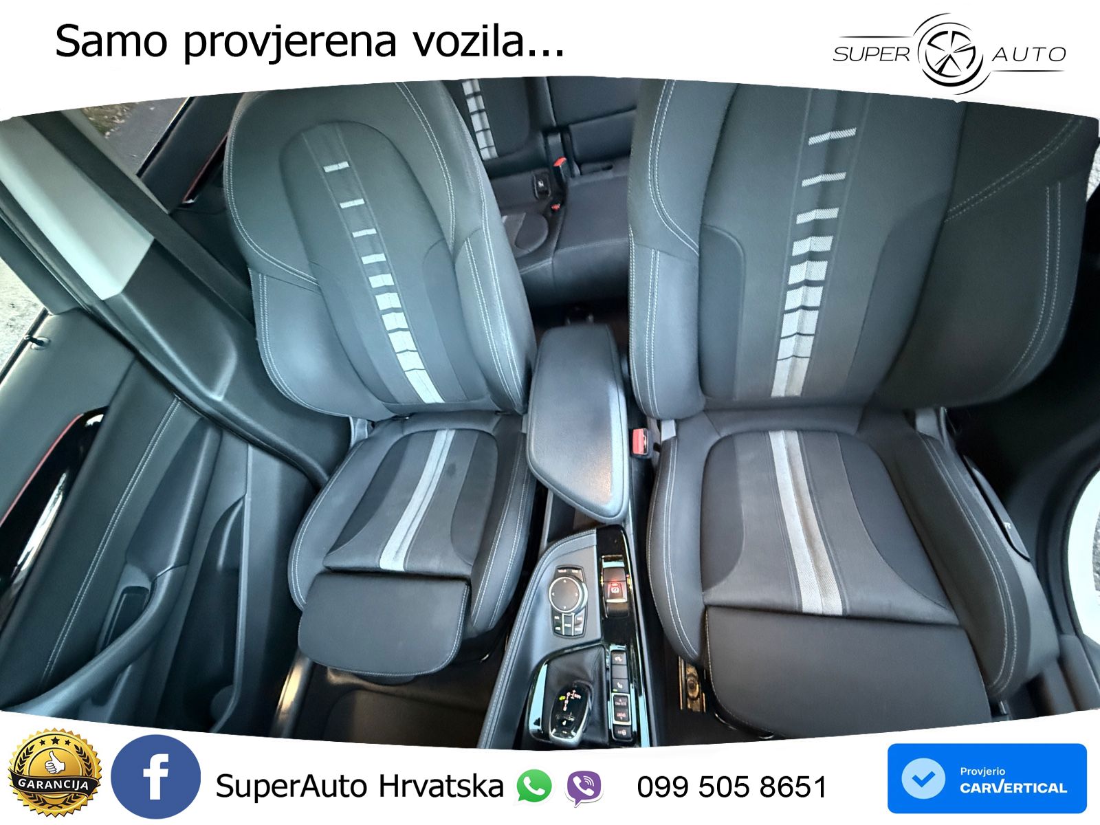 BMW X1 20d (190 KS) xDrive Steptronic