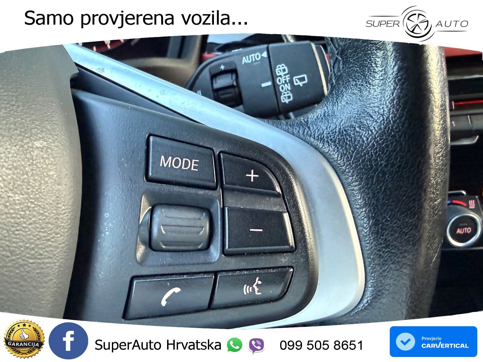 BMW X1 20d (190 KS) xDrive Steptronic