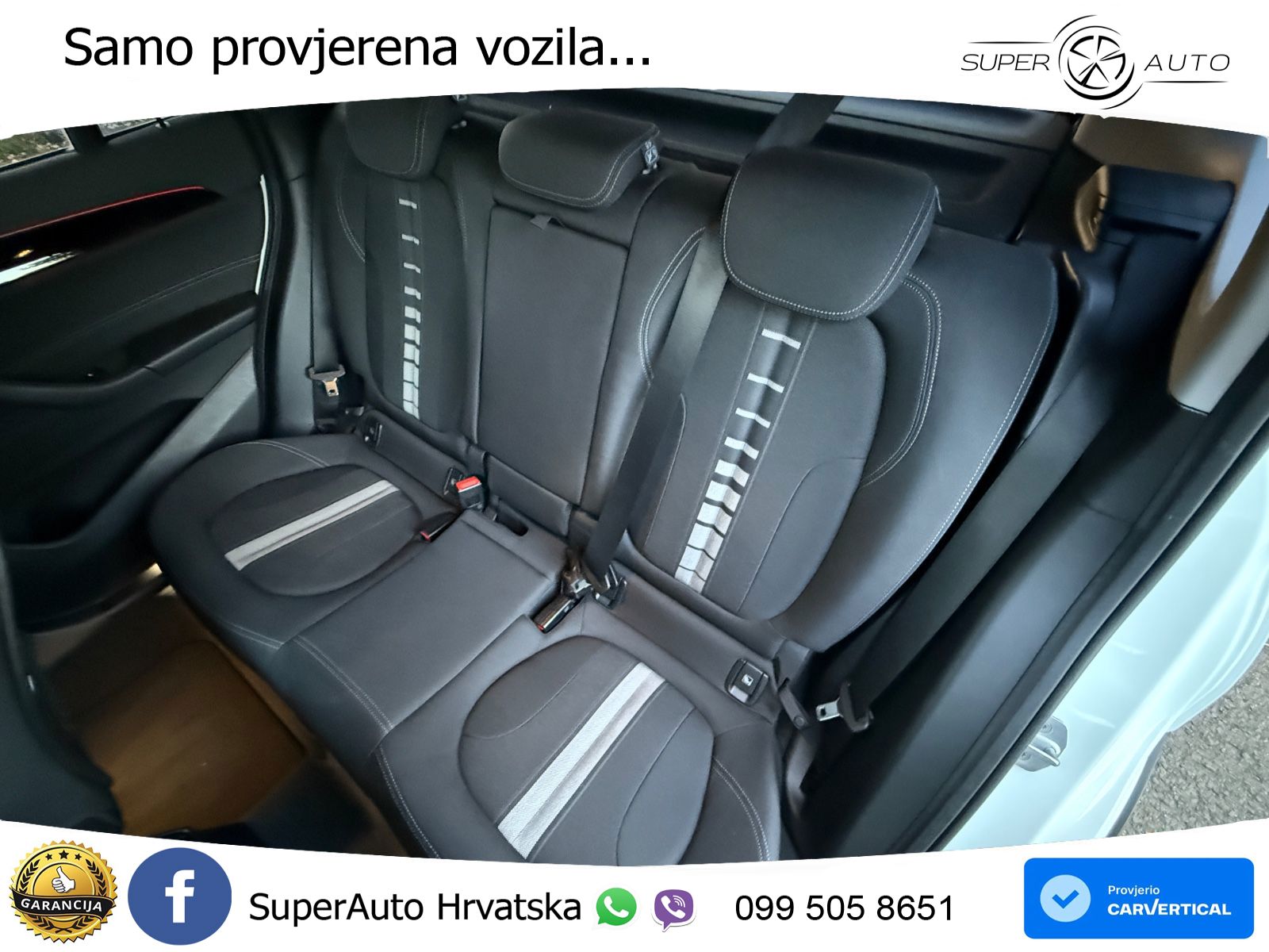 BMW X1 20d (190 KS) xDrive Steptronic