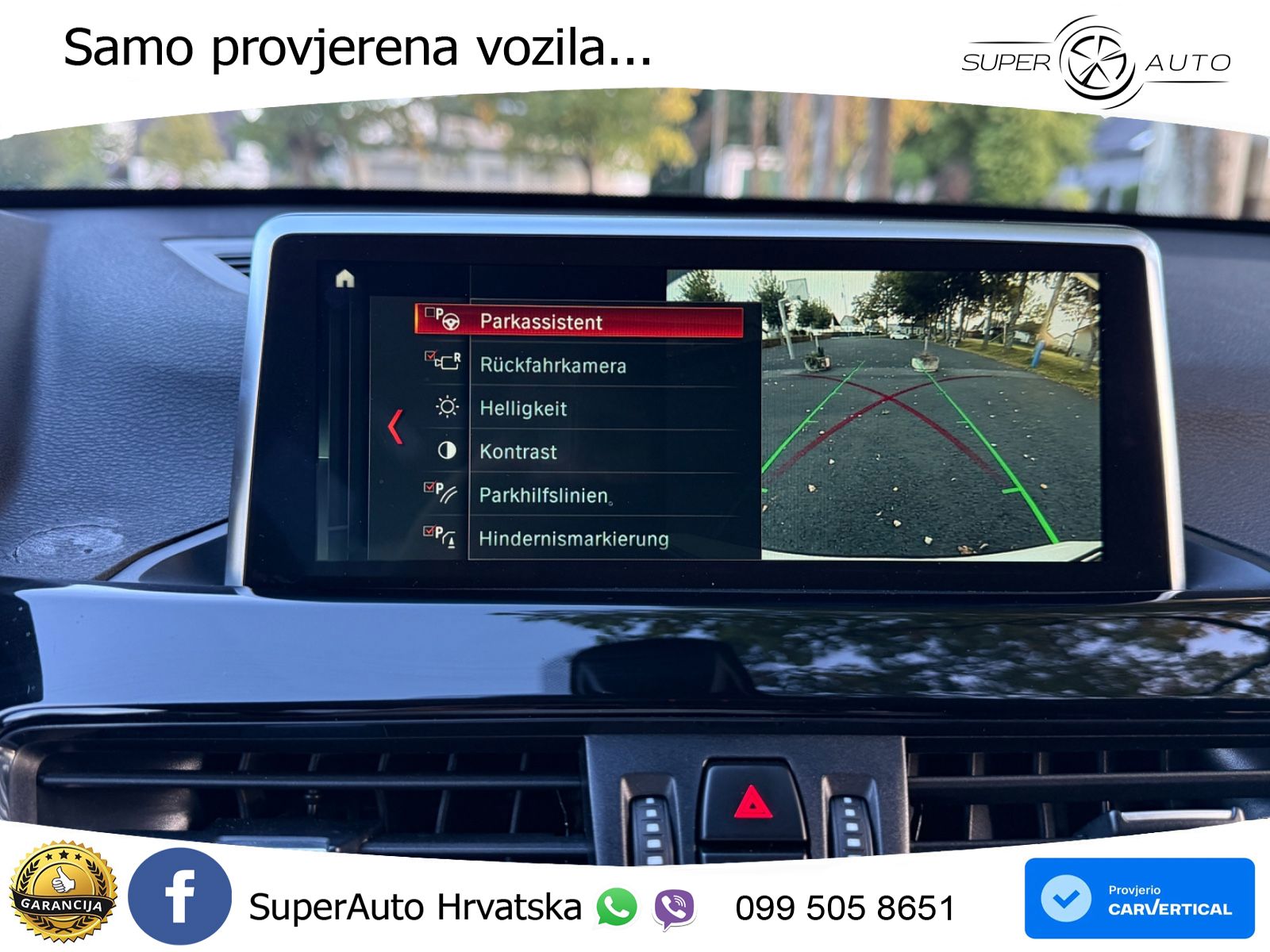BMW X1 20d (190 KS) xDrive Steptronic