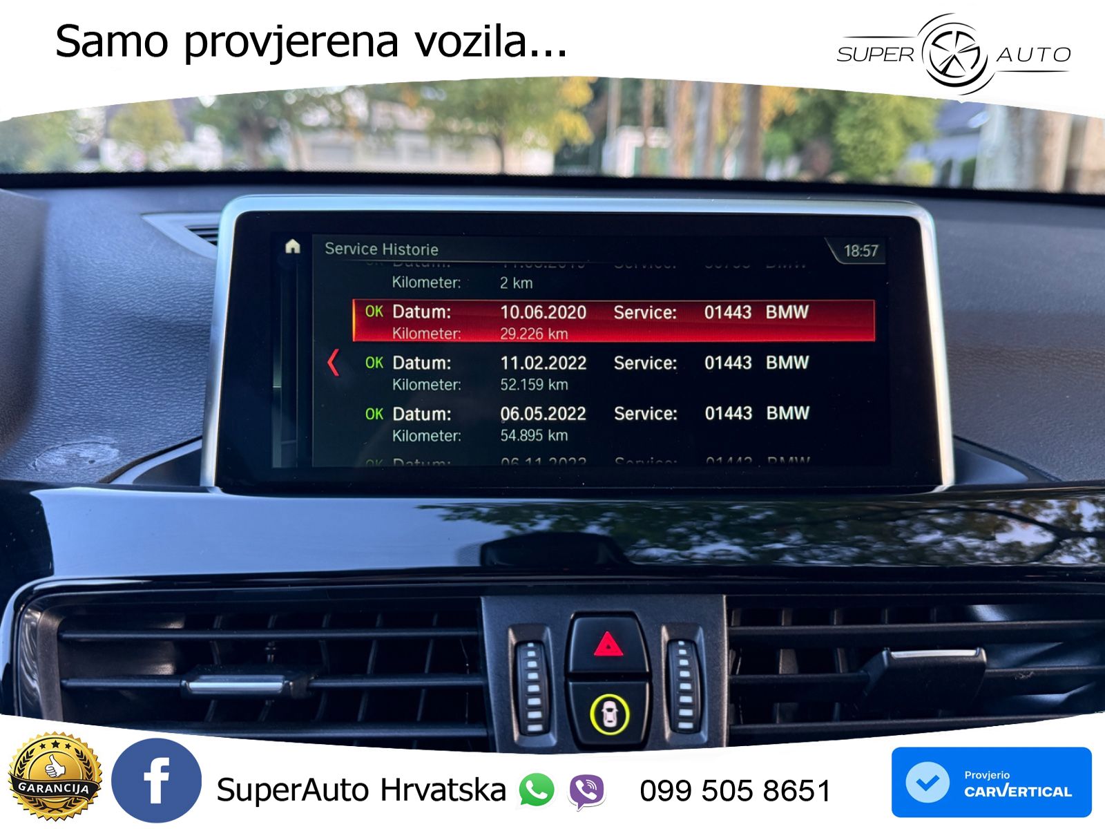 BMW X1 20d (190 KS) xDrive Steptronic