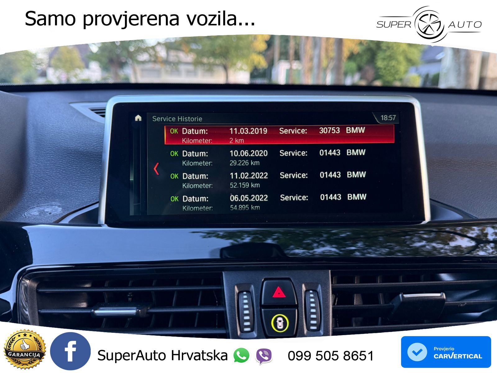 BMW X1 20d (190 KS) xDrive Steptronic
