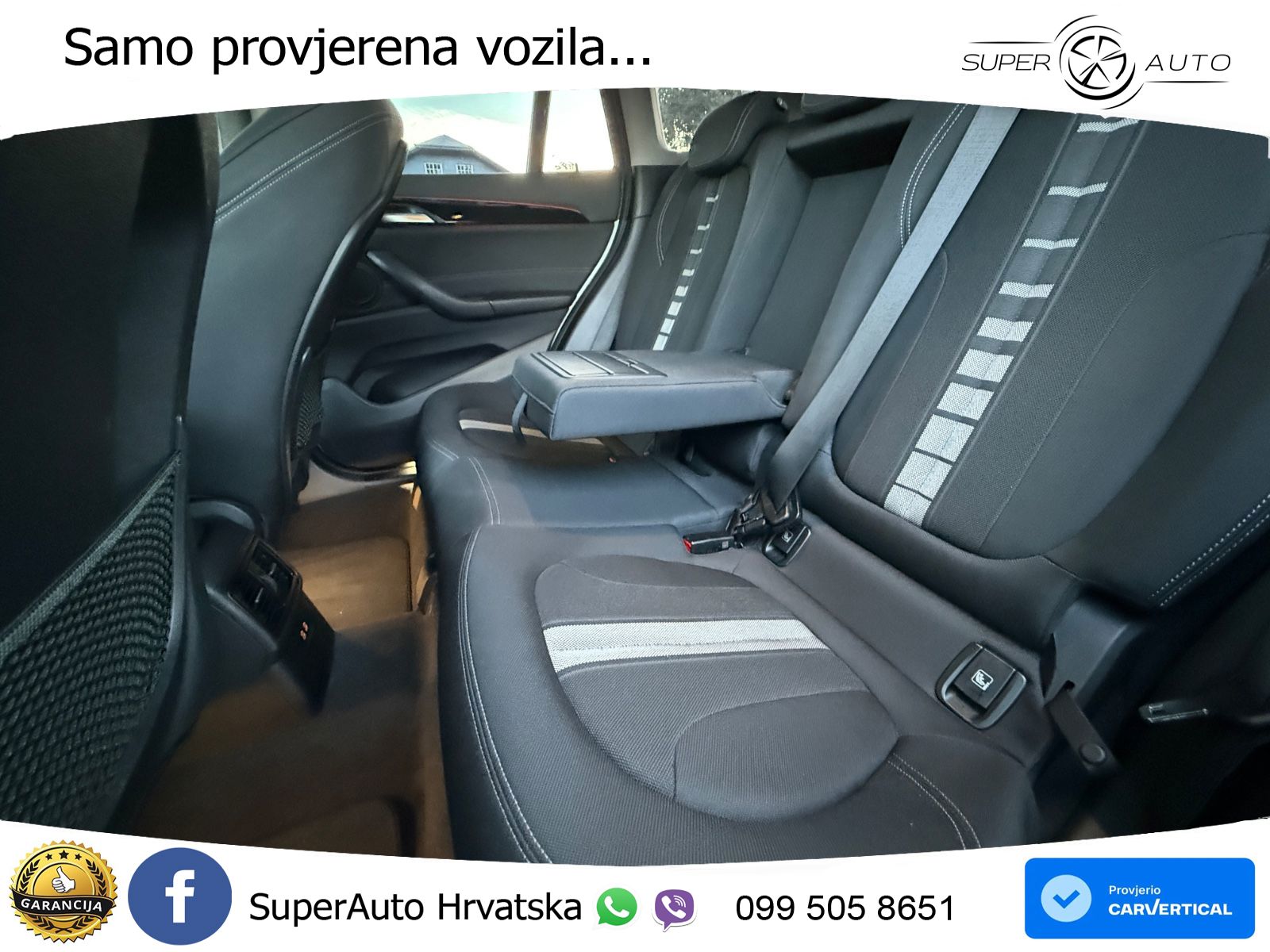 BMW X1 20d (190 KS) xDrive Steptronic
