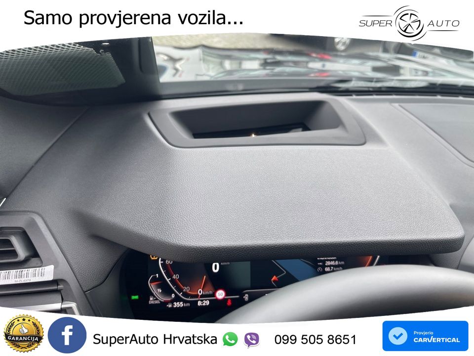BMW X4 30d (286 KS) xDrive Steptronic LED+GR SJED+ACC