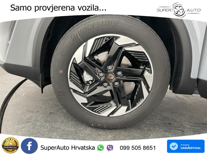 Nissan Qashqai 1.3 DIG-T (158 KS) Xtronic N-Connecta