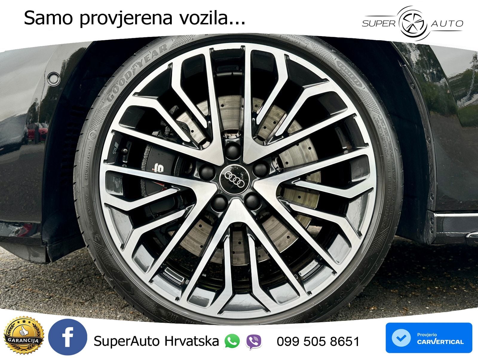 Audi S3 2.0 TFSI (333 KS) quattro S tronic LED+GR SJED+ACC