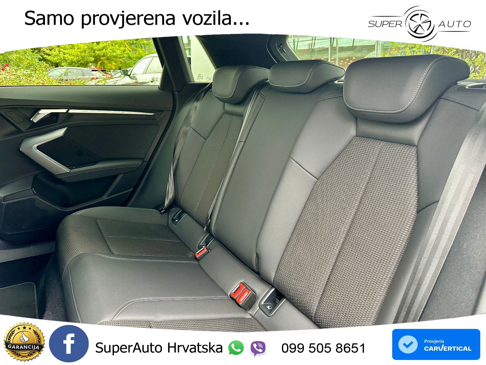 Audi S3 2.0 TFSI (333 KS) quattro S tronic LED+GR SJED+ACC
