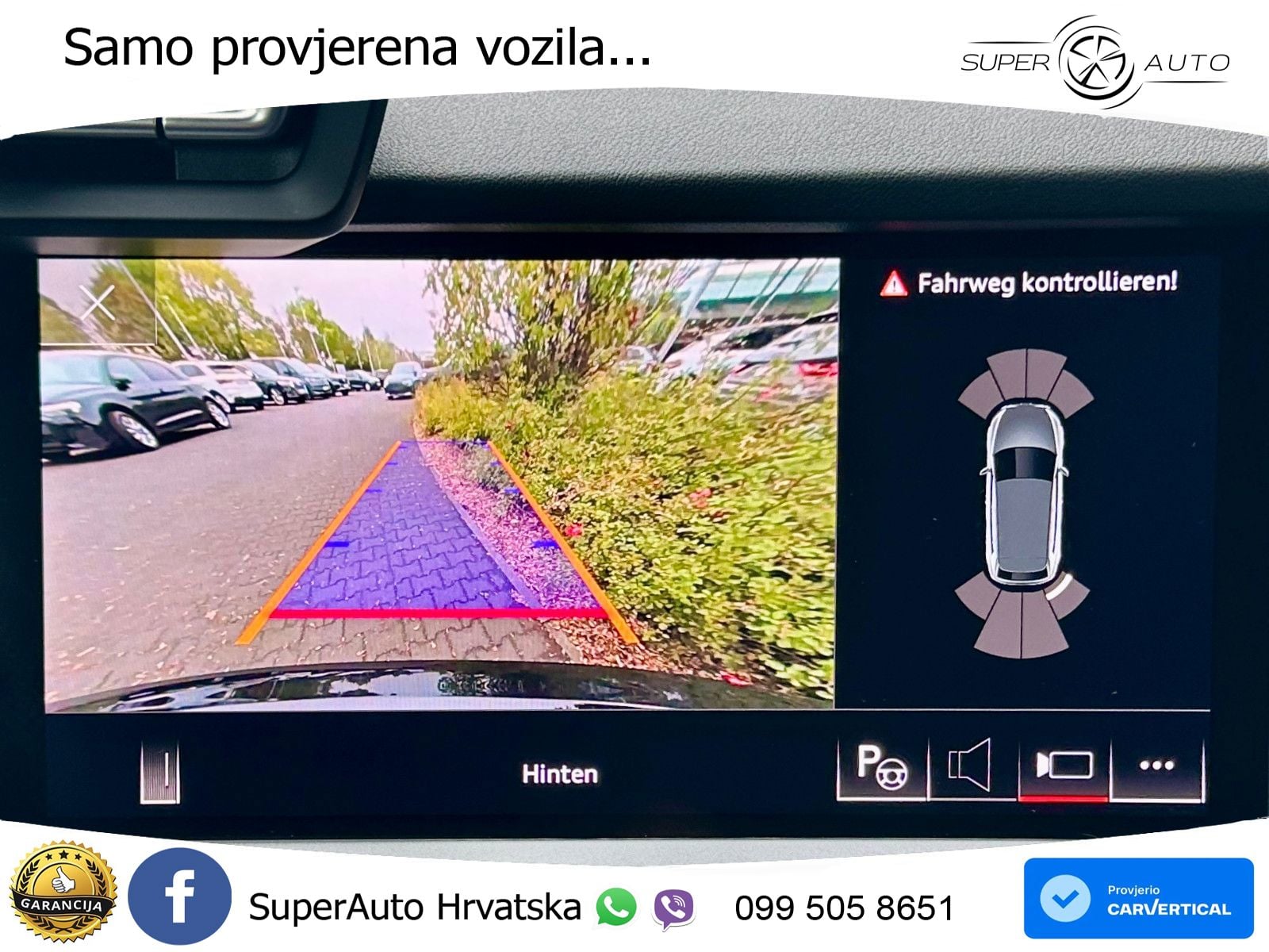 Audi S3 2.0 TFSI (333 KS) quattro S tronic LED+GR SJED+ACC