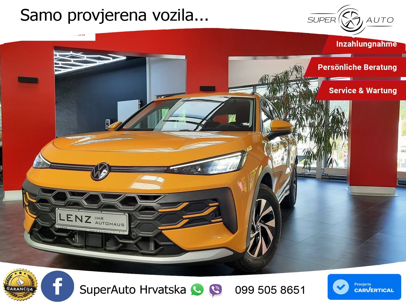 Volkswagen T-Roc 1.5 eTSI (150 KS)  DSG LED+GR SJED+ACC