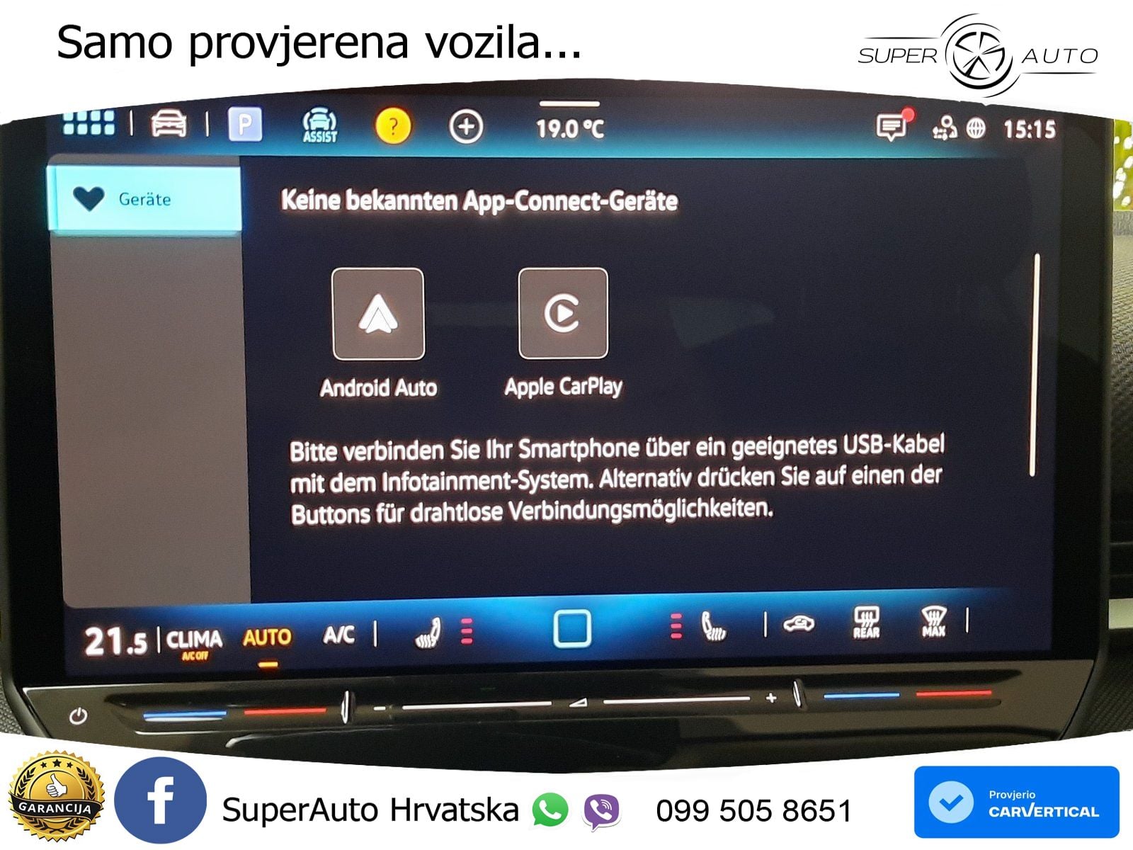 Volkswagen T-Roc 1.5 eTSI (150 KS)  DSG LED+GR SJED+ACC