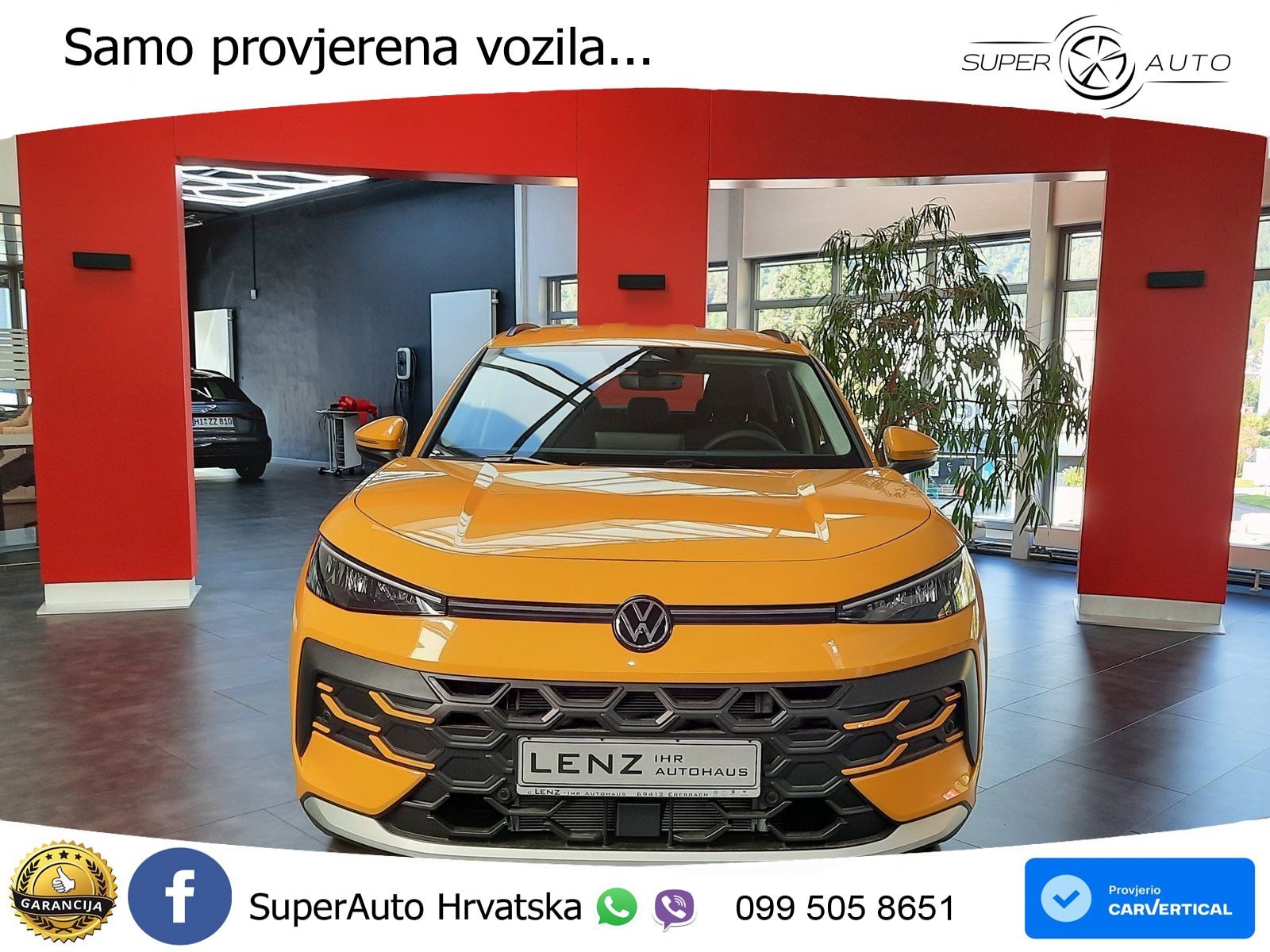 Volkswagen T-Roc 1.5 eTSI (150 KS)  DSG LED+GR SJED+ACC