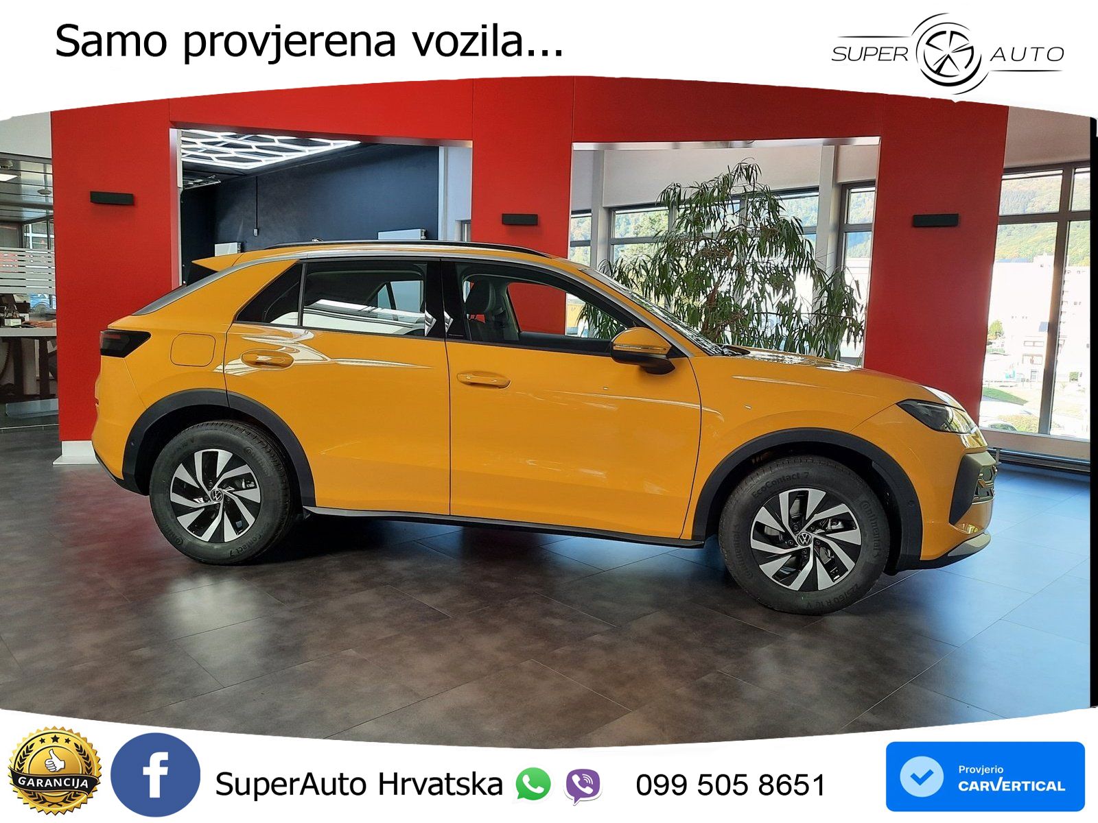 Volkswagen T-Roc 1.5 eTSI (150 KS)  DSG LED+GR SJED+ACC