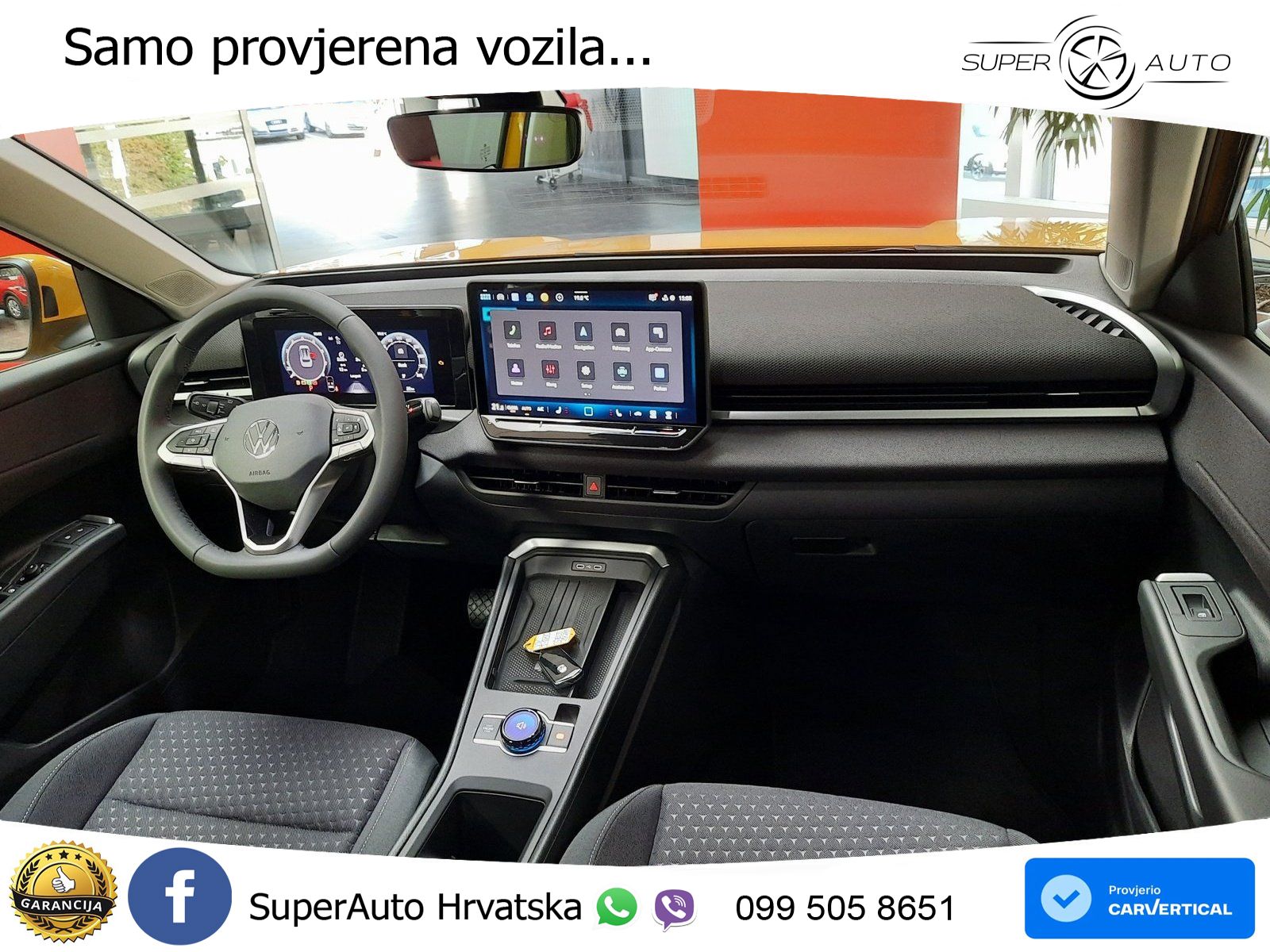 Volkswagen T-Roc 1.5 eTSI (150 KS)  DSG LED+GR SJED+ACC