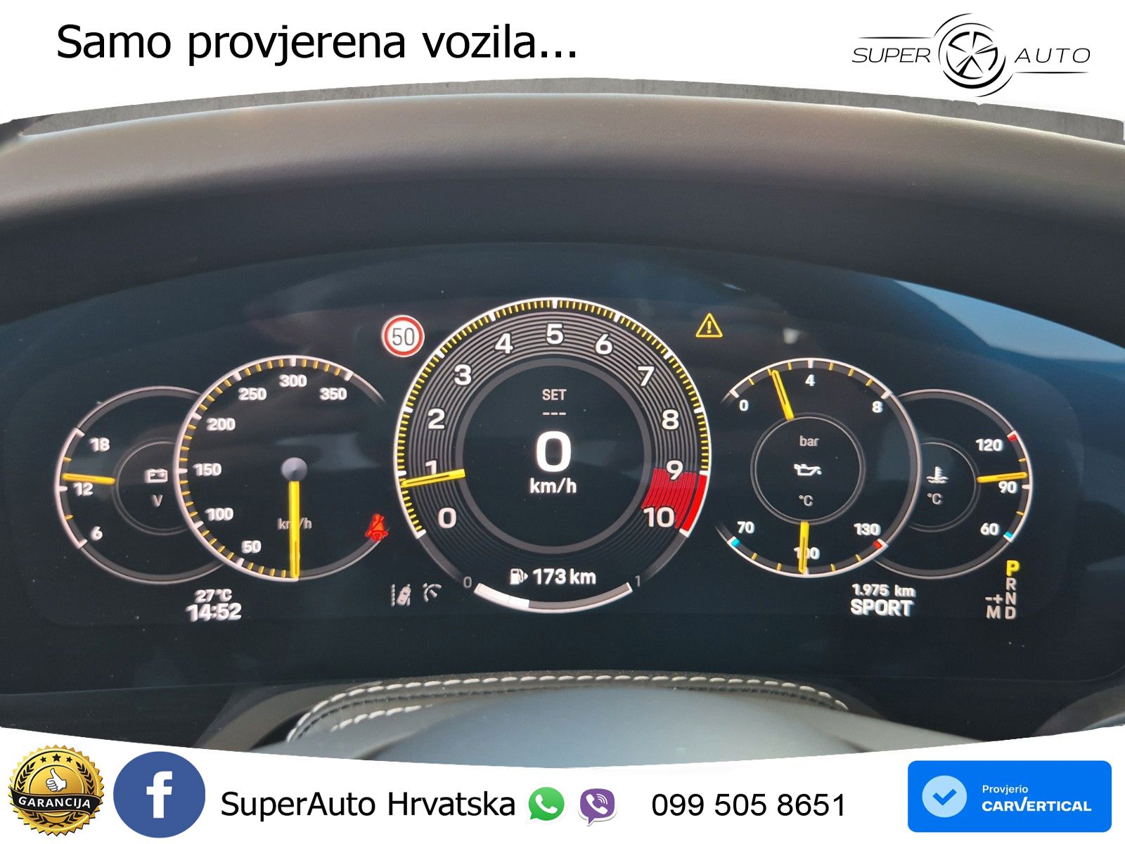 Porsche 911 GT3 4.0 (510 KS) PDK