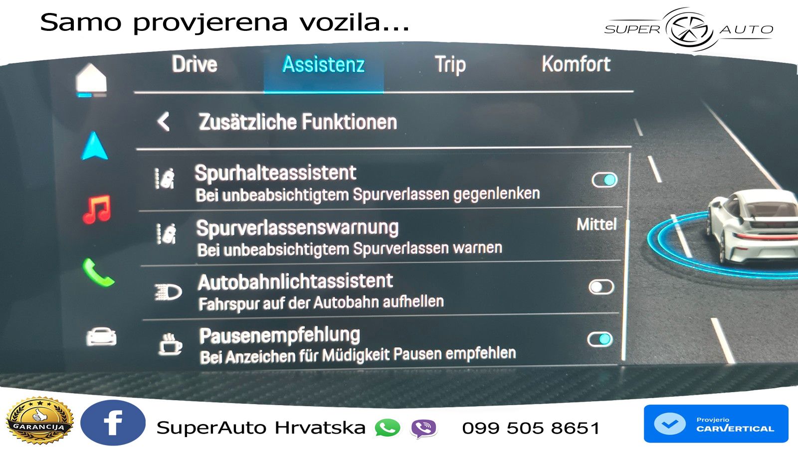 Porsche 911 GT3 4.0 (510 KS) PDK