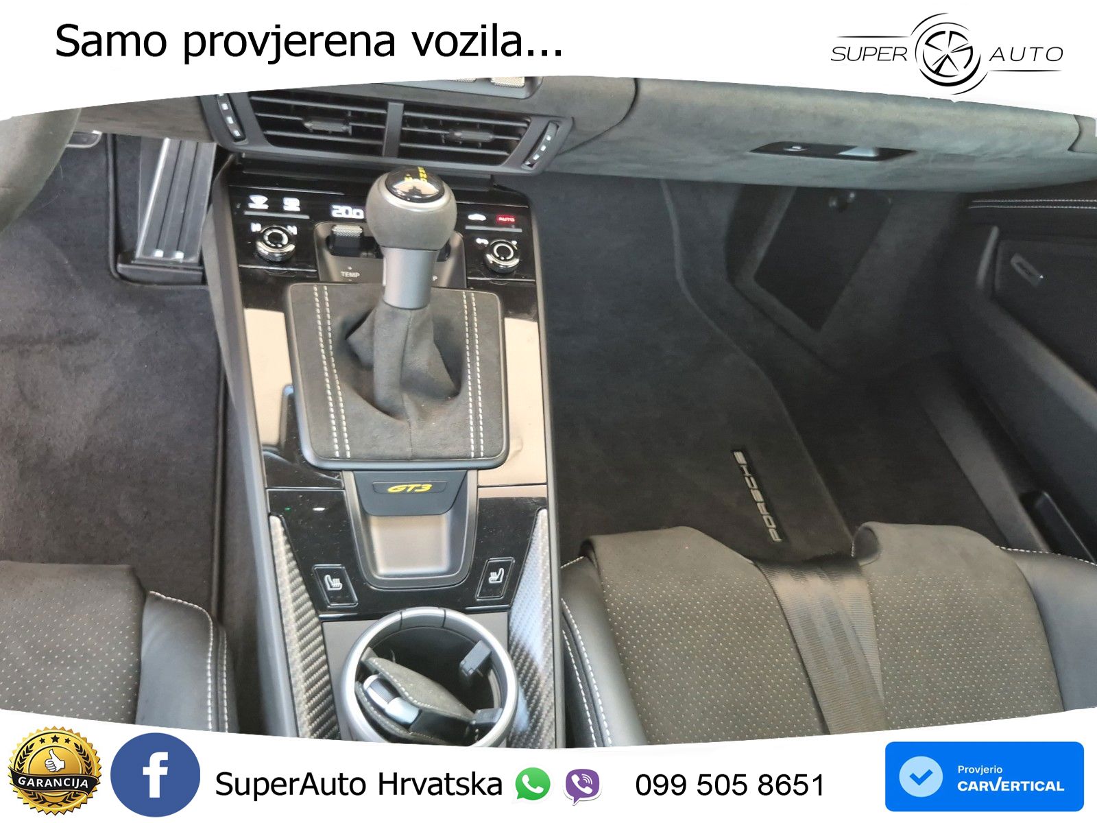 Porsche 911 GT3 4.0 (510 KS) PDK
