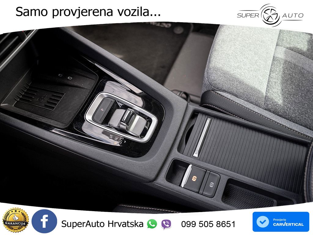 Škoda Octavia Combi 1.5 TSI (150 KS) DSG MATRIX+GR SJED+KAM