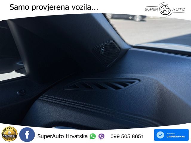 Volkswagen T-Roc 1.5 TSI (150 KS) LED+GR SJED+ACC