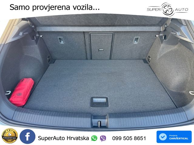 Volkswagen T-Roc 1.5 TSI (150 KS) LED+GR SJED+ACC