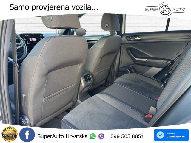 Volkswagen T-Roc 1.5 TSI (150 KS) LED+GR SJED+ACC